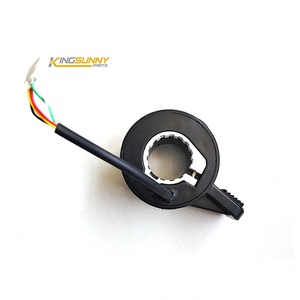 Phổ Sửa Chữa Scooter Bộ Phận Ngón Tay Cái Throttle Cho 8 Inch Kickscooter <span class=keywords><strong>Accelerator</strong></span> Sửa Chữa Phụ Kiện - Product Image 6