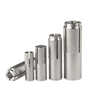 アンカー拡張アンカーのプロ用アンカーファスナーボルトドロップ - Product Image 4