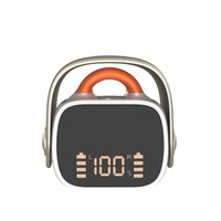 Écouteurs intra-auriculaires à clipser très populaires, chipset Jerry, matériau PC+ABS, chargement Type-C, non intra-auriculaires, sportifs, tendance, autonomie inférieure à 3 heures