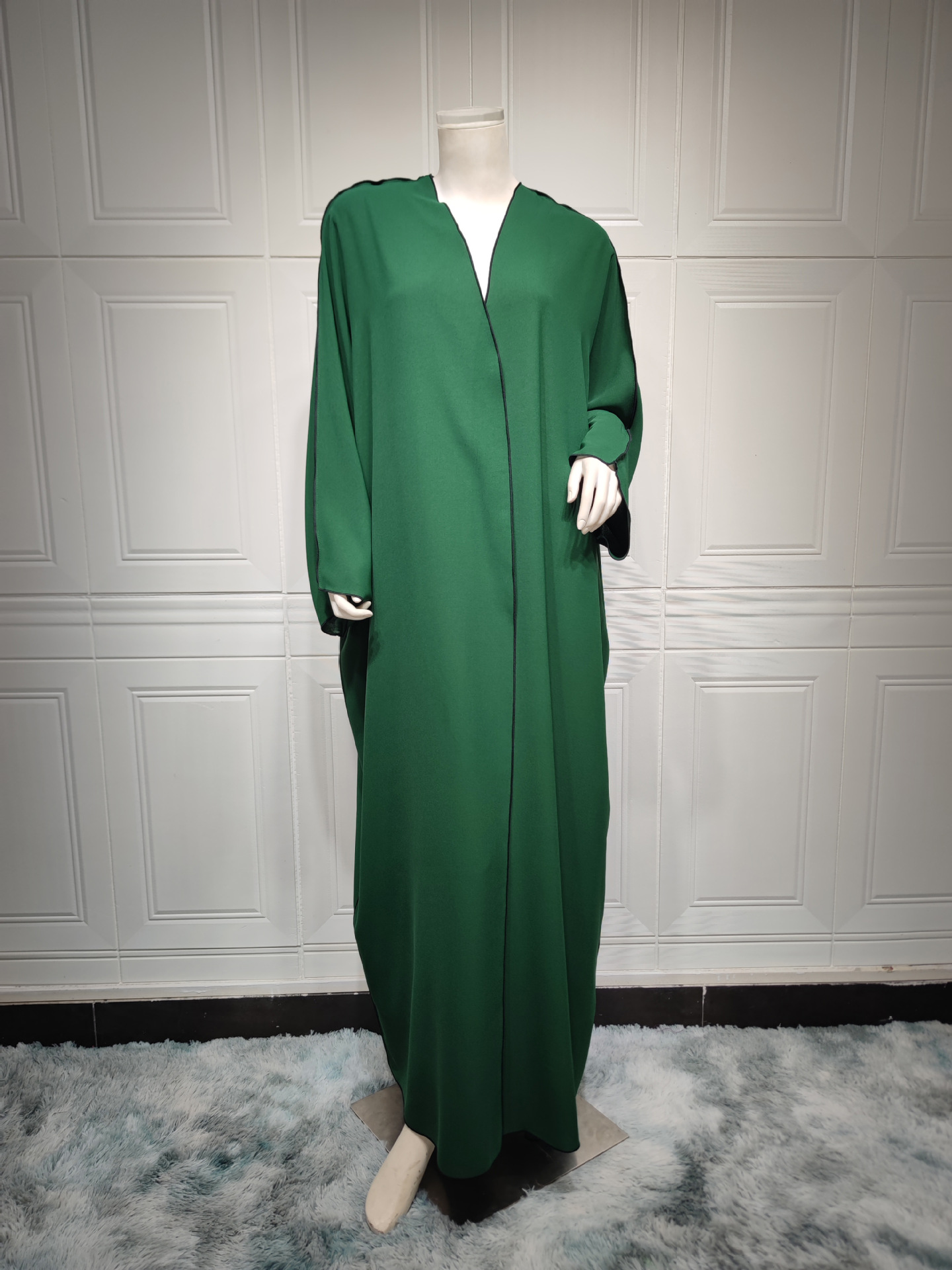 Verde