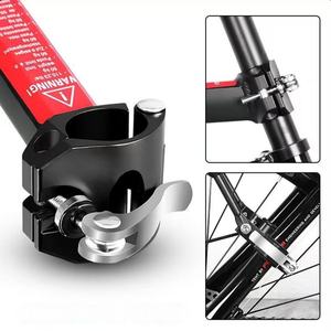 <span class=keywords><strong>Porte</strong></span>-bagages pour <span class=keywords><strong>vélo</strong></span>, accessoires de cyclisme, équipement, support, repose-pieds, frein à disque, béquille, <span class=keywords><strong>porte</strong></span>-bagages arrière pour <span class=keywords><strong>vélo</strong></span> de montagne - Product Image 5