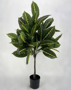 <span class=keywords><strong>Arbre</strong></span> artificiel d'intérieur et d'extérieur <span class=keywords><strong>en</strong></span> gros, <span class=keywords><strong>arbre</strong></span> à feuilles persistantes, <span class=keywords><strong>arbre</strong></span> banian, <span class=keywords><strong>arbre</strong></span> <span class=keywords><strong>en</strong></span> <span class=keywords><strong>pot</strong></span> de 95 cm, décoration de salon, aménagement paysager de jardin - Product Image 6