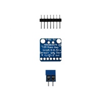 MAX98357A Module amplificateur Audio 3006 I2S 3W amplificateur de classe D sans filtre carte amplificateur de puissance bricolage pour projet de bricolage Raspberry Pi