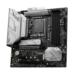 New MSI MAG B760M MORTAR DDR4 Gaming <b>Motherboard</b> Support 13th CPU B760m <b>Motherboard</b> - Product Image 1