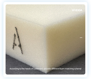 Nhà Máy OEM Giá <span class=keywords><strong>Foam</strong></span> <span class=keywords><strong>Sheet</strong></span> Rolls Memory <span class=keywords><strong>Foam</strong></span> Cao Rebound Sponge Khả Năng Phục Hồi Trung Bình Mật Độ <span class=keywords><strong>Foam</strong></span> Đối Với Nệm/Sofa/Cushion - Product Image 3