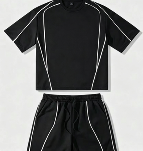 Uniforme de Fútbol Personalizado de Alta Calidad para Adolescentes, Ropa Deportiva Transpirable de Secado Rápido - Product Image 3