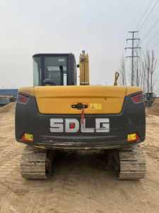 รถขุดเป่าลมไฟฟ้าสำหรับเด็ก - Product Image 5