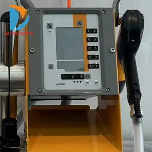 Manual Portable Spray Gun Powder Coating Paint Machine