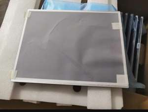 ЖК-дисплей G121XCE-L02, экран в наличии для термопластавтомата, высокое качество, 100% протестировано, в хорошем состоянии - Product Image 2