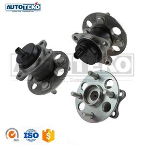 Qualità garantita e vendita calda <span class=keywords><strong>mozzo</strong></span> della ruota posteriore e assemblaggio cuscinetti per autoveicoli 4245052060 per <span class=keywords><strong>OPEL</strong></span> - Product Image 1