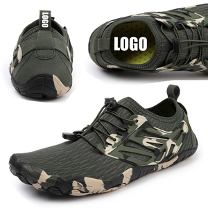 Nouvelle Arrivée Chaussures Aquatiques pour Hommes et Femmes, Idéales pour la Plage, le Surf, la Navigation, la Pêche, la Plongée, et les Activités Aquatiques en Extérieur (36-47) - Product Image 2
