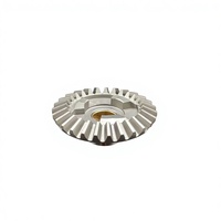 647-45560-00 Nouvelle pièce de rechange pour moteur hors-bord de yacht, engrenage avant, essence, pour moteur de bateau Yamaha 8HP