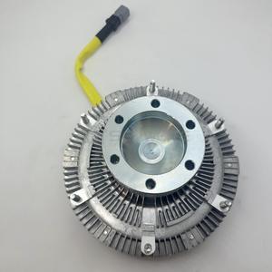 Embrague de Ventilador Caterpillar 281-3589 para Excavadora 325D 326D 329D, Pieza de Repuesto Nueva - Product Image 1