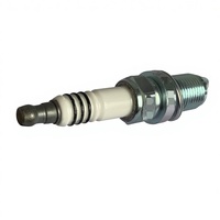 Buôn sỉ bugi Iridium BKR5EIX-11 5464, điện cực cắt côn dây mảnh 0.6mm dành cho Toyota Camry, Honda Civic, Subaru Impreza