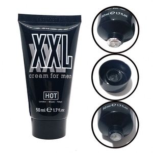 Crema per Massaggio Maschile XXL Austria HOT Nutriente per Ingrandimento e Ispessimento Cura del Corpo Massaggi - Product Image 4