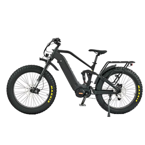 2025 nuova moda e-bike OTM Hot Sale 48V Otmar Mid-Drive per Ebike Bafang Power bici da strada elettrica E-Dirt Bike - Product Image 1