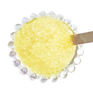 Vente en gros <span class=keywords><strong>de</strong></span> gelée <span class=keywords><strong>de</strong></span> pédicure pour les pieds, gommage au sel <span class=keywords><strong>de</strong></span> mer, exfoliant pour soulager les pieds fatigués, élimination des peaux mortes, trempage des pieds - Product Image 6