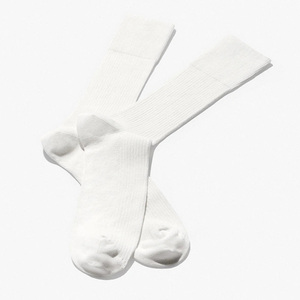 Chaussettes pour hommes, logo personnalisé de luxe, respirantes, élastiques, chaussettes de qualité, chaussettes de sport en coton biologique pour hommes - Product Image 2