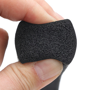 Tira de Sellado de <span class=keywords><strong>Goma</strong></span> Cuadrada para Gabinete Eléctrico, Sello de <span class=keywords><strong>Goma</strong></span> EPDM para Hogar, <span class=keywords><strong>Puerta</strong></span> de Ducha, <span class=keywords><strong>Caravana</strong></span>/<span class=keywords><strong>Puerta</strong></span> de Coche, Corte Yuedun - Product Image 3