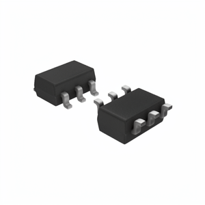Achetez des composants électroniques en ligne TPS3813L30DBVR Gestion de l'alimentation (PMIC) SOT 23 6 Canal Fabricant - Product Image 1