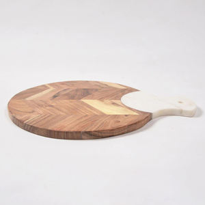 Planches à découper en bois d'acacia 2025 - Product Image 1