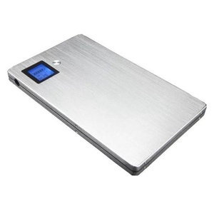 5V 9V 12V 15V 16V 16.5V 17V 18V 19V 19.5V 20V 24V 5A 20000mAh 40000mAh DC đầu ra Powerbank Pin máy tính xách tay năng lượng mặt trời ngân hàng điện - Product Image 2