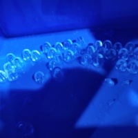 Máquina de gelo bala, preço de fábrica, fabricante de gelo