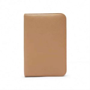 Estuche de viaje para joyas de nailon PU con cremallera, nuevo diseño de fábrica BSCI, estuche personalizado para pendientes, bolsa de almacenamiento de joyas portátil de lujo - Product Image 6