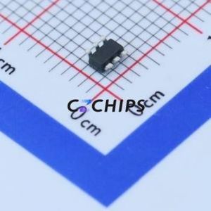 Tout nouveau et original TC6291C SOT-23-6 Circuit intégré IC puce PMIC DC-DC puissance IC - Product Image 2