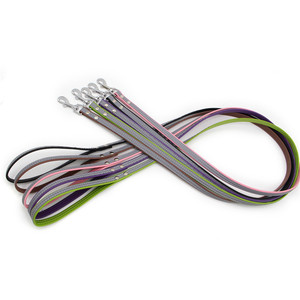 Custom Personalized Pet <b>Dog</b> <b>Tag</b> Pet <b>Dog</b> Collars Leashes Luxury Nylon Custom <b>Dog</b> Collar With Name Plate - Product Image 3