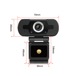 EDUP Year-End Clearance Sale USB Webcam <strong>for</strong> <strong>Pc</strong> 1080P Webcam Network <strong>Camera</strong> - Product Image 4