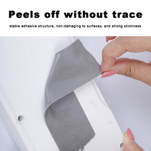 वास्तविक <span class=keywords><strong>3</strong></span> मीटर वीएचबी टेप 4936f 4956f 4991 ग्रे ऐक्रेलिक फोम डबल पक्षीय कस्टम फॉशन चिपकने वाला टेप फिटा डुप्ला फेस <span class=keywords><strong>3</strong></span> मीटर वीएचबी टेप - Product Image 4