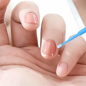 Aplicadores <span class=keywords><strong>de</strong></span> Pestañas Portátiles, Cepillos <span class=keywords><strong>de</strong></span> Pelo <span class=keywords><strong>de</strong></span> Cabra, Hisopos <span class=keywords><strong>de</strong></span> Algodón Desechables para <span class=keywords><strong>Maquillaje</strong></span>, Aplicación Precisa <span class=keywords><strong>de</strong></span> Lápiz Labial y Pestañas - Product Image 3