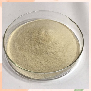 Goma de guar pura: Materia prima cosmética espesante y estabilizante para limpiadores faciales y lociones - Product Image 1