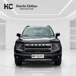 Haval Dargo 2024 1.5T DCT Edición <span class=keywords><strong>Border</strong></span> <span class=keywords><strong>Collie</strong></span> Usado <span class=keywords><strong>en</strong></span> China, SUV Compacto de Gasolina con Volante a la Izquierda y Acabado Exterior Elegante <span class=keywords><strong>en</strong></span> <span class=keywords><strong>Venta</strong></span> - Product Image 2