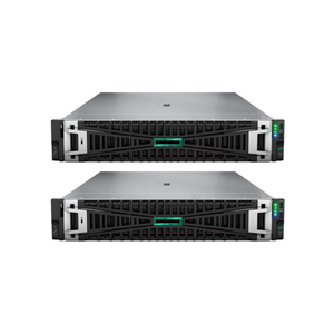 เซิร์ฟเวอร์แบบแร็ค P52534-B21 Gen11 2U พร้อมช่องใส่ฮาร์ดดิสก์แบบ Hot-swap 8SFF  โครงสร้างเซิร์ฟเวอร์ที่ปรับแต่งได้ - Product Image 5
