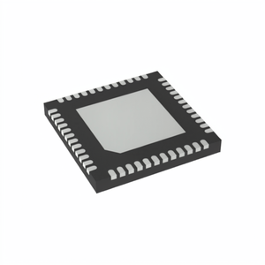 Achetez des composants électroniques en ligne : CI DSPIC33EP128GP504T-I_MV 48 UFQFN à pad exposé, en stock (BOM) - Product Image 1