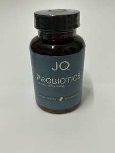 Consegna Rapida Etichetta Personalizzata Integratore Naturale Biologico per Uomini e Donne Digestivo Menopausa Salute Intestinale Capsule di Probiotici - Product Image 3