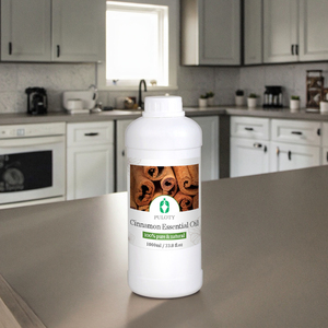 Natural Cinnamon Oil Insect Expellent Pure Cinnamon Essential Oil for <strong>Cockroach</strong> Moisture Bug Control - Product Image 5
