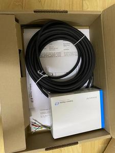 Capteur d'oxygène dissous <span class=keywords><strong>COS41</strong></span>-4F Oxymax <span class=keywords><strong>COS41</strong></span> - Product Image 3