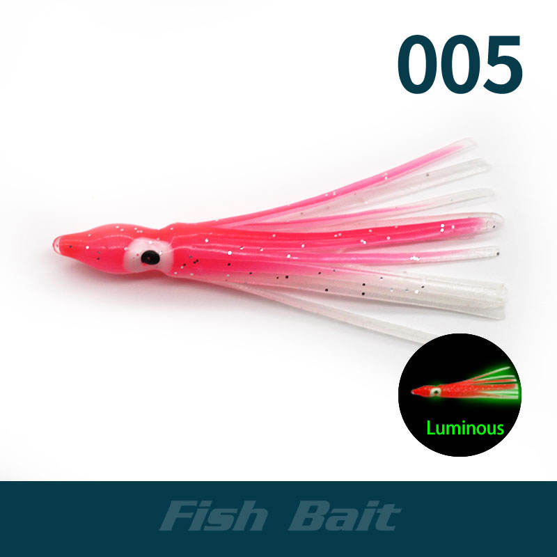 5 Fluorescenza verde