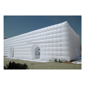 <span class=keywords><strong>2025</strong></span> Chất lượng cao bơm hơi khổng lồ Cube Lều để bán - Product Image 2