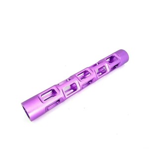 Custom CNC Machined Stainless Steel & Copper Components-Precision Turning Milling Polishing | OEM/ODM Services | Fast Delivery - Product Image 1