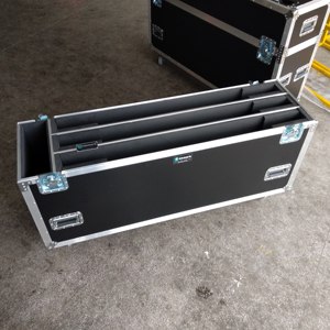 Kkmark 3in 1 <span class=keywords><strong>50</strong></span> ''55'' <span class=keywords><strong>TV</strong></span> LED lưu trữ màn hình bảo vệ màn hình Plasma trường hợp chuyến bay - Product Image 4