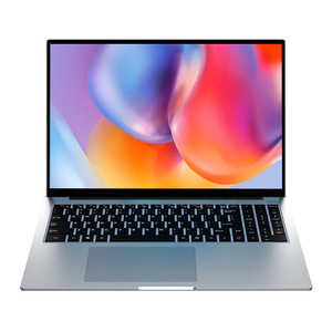 Ordinateur portable professionnel 16 Go de RAM, écran FHD 15,6 pouces, processeur Celeron N5095 Quad Core 2,9 GHz, SSD M.2 5000 mAh - Product Image 2