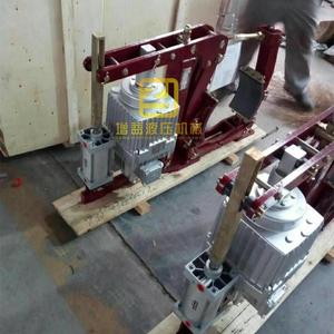 Desempeño seguro de freno de vacío bomba de vacío de la bomba de freno para enano grúa de construcción - Product Image 2