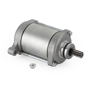Démarreur de moteur avec démarreur 21163 à 0064, 9 cannelure, pour <span class=keywords><strong>Kawasaki</strong></span> <span class=keywords><strong>ZX10R</strong></span> ZX10RR <span class=keywords><strong>Ninja</strong></span> <span class=keywords><strong>1000</strong></span> KRT édition ABS 2011 — 2021 - Product Image 1