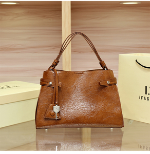 Bolsos de Hombro y Cruzados de Piel Sintética de Alta Calidad para Mujer, Nuevos Modelos 2026, Bolsos de Mano de Lujo de Diseñadores de Marcas Famosas - Product Image 5