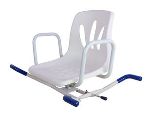 <span class=keywords><strong>Silla</strong></span> de ducha de <span class=keywords><strong>bañera</strong></span> <span class=keywords><strong>giratoria</strong></span> de 360 grados <span class=keywords><strong>para</strong></span> discapacitados médicos chinos, <span class=keywords><strong>silla</strong></span> de baño <span class=keywords><strong>para</strong></span> ancianos, productos de cuidado de ancianos - Product Image 6
