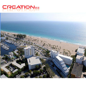 B océano Resort <span class=keywords><strong>Fort</strong></span> <span class=keywords><strong>Lauderdale</strong></span> ee.uu. Custom Made Hotel muebles habitación - Product Image 4